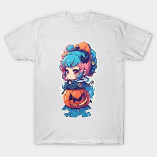 Happy Halloween T-Shirt